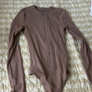 Abercrombie & Fitch bodysuit